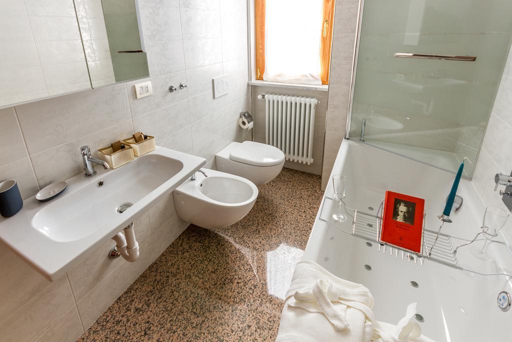 Bed and Breakfast Buon Vento Матера Экстерьер фото