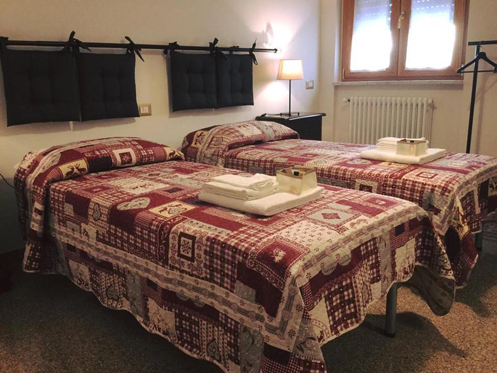 Bed and Breakfast Buon Vento Матера Экстерьер фото